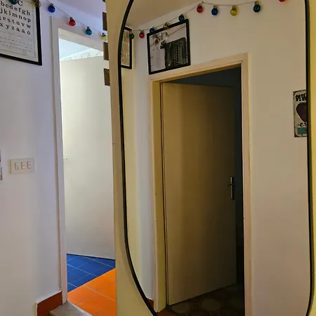 아파트 Ziganto Ičići