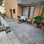 Apartman Ziganto Ičići