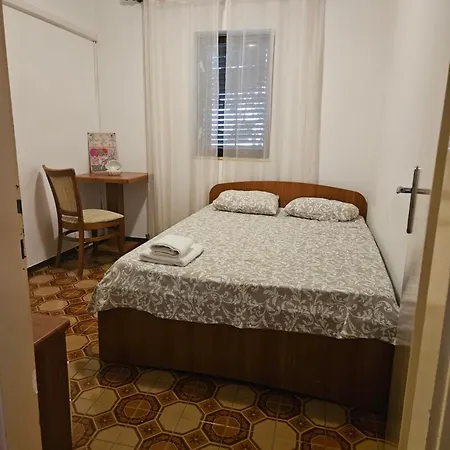 Ziganto Appartement Ičići