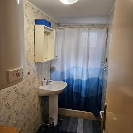 Ziganto Appartement