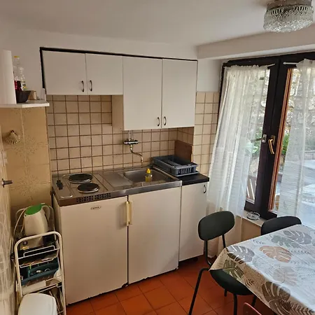 Ziganto Appartement *