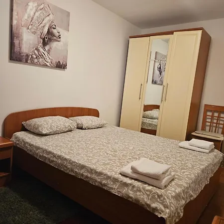 Appartement Ziganto Ičići