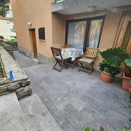 Apartamento Ziganto Ičići