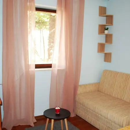 Apartment Ziganto