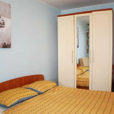 Ziganto Apartment *